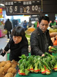 蔬菜價(jià)格季節(jié)性回落，食用農(nóng)產(chǎn)品批發(fā)市場供應(yīng)平穩(wěn)
