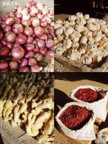江楊農(nóng)產(chǎn)品批發(fā)市場 食用農(nóng)產(chǎn)品批發(fā)的安全與高效之地